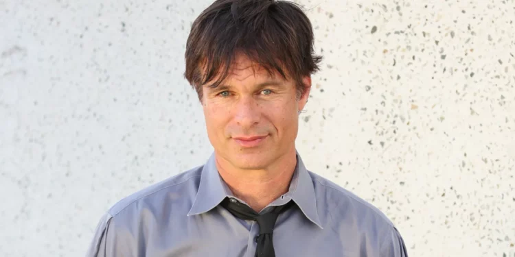 Actor Patrick Muldoon Actor Patrick Muldoon