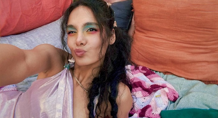 Pegah Ghafoori