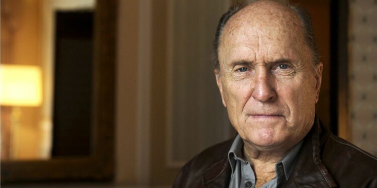 Robert Duvall Robert Duvall