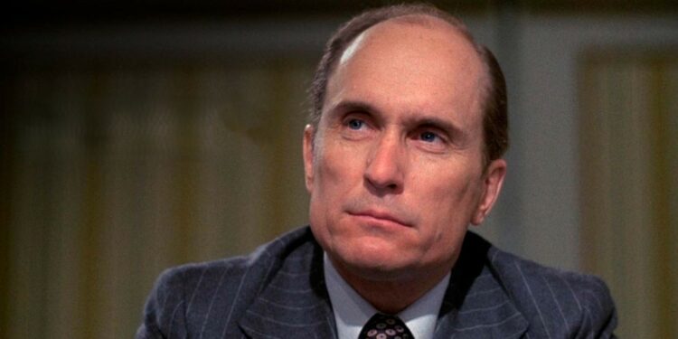 Actor Robert Duvall Actor Robert Duvall
