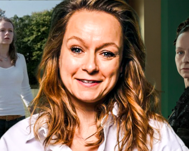 Samantha Morton’s Most Powerful Screen Performances Samantha Morton’s Most Powerful Screen Performances
