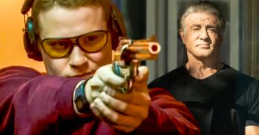 Seth Rogen Just Fired Off Shots at Sylvester Stallone: Let’s Break It Down