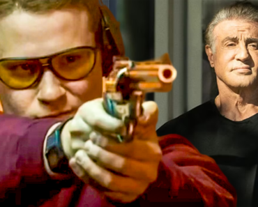 Seth Rogen Just Fired Off Shots at Sylvester Stallone: Let’s Break It Down