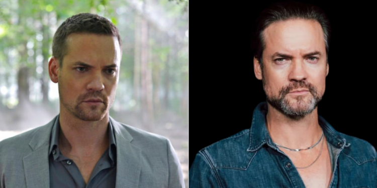 Shane West in Nikita Shane West in Nikita