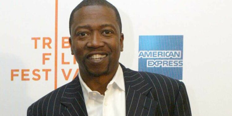 T.K. Carter T.K. Carter