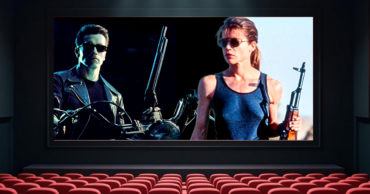 Terminator 2: Judgement Day Is Coming Back to Movie Theaters