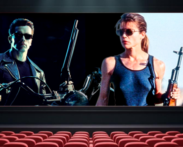 Terminator 2- Judgement Day Is Coming Back to Movie Theaters Terminator 2: Judgement Day Is Coming Back to Movie Theaters