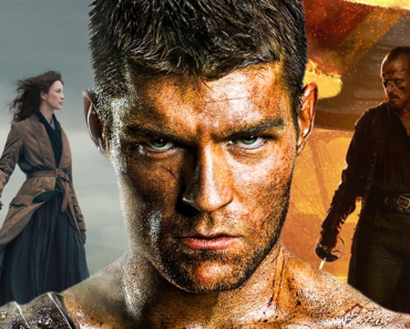 The 10 Best Starz Original TV Series, Ranked The 10 Best Starz Original TV Series, Ranked