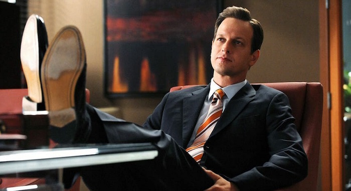 The Good Wife Will Gardner The Good Wife Will Gardner