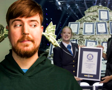 The Most Incredible MrBeast World Records Ever Set The Most Incredible MrBeast World Records Ever Set