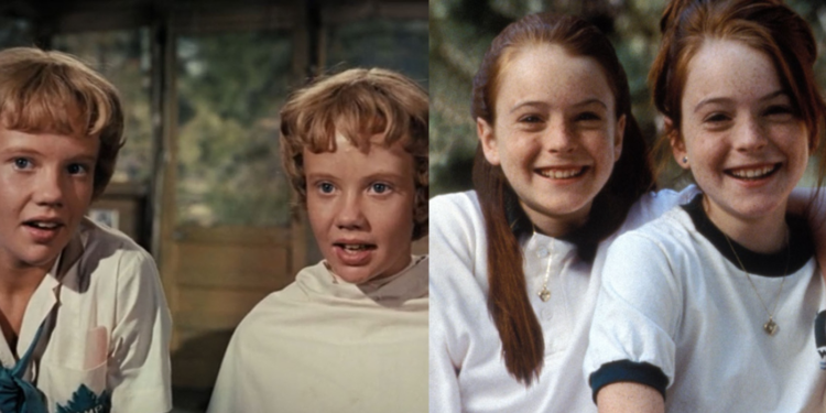 The Parent Trap