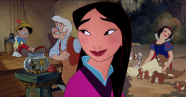 These 5 Classic Animated Movies Should Have Stayed Animated