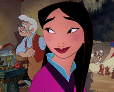 These 5 Classic Animated Movies Should Have Stayed Animated These 5 Classic Animated Movies Should Have Stayed Animated