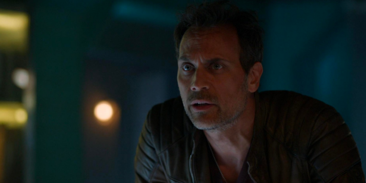 Todd Stashwick in 12 Monkeys Todd Stashwick in 12 Monkeys