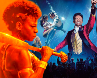 Top 5 Movies That Chose Entertainment Over Historical Accuracy Top 5 Movies That Chose Entertainment Over Historical Accuracy
