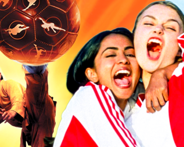 Top 7 Highest-Grossing Soccer Movies of All Time Top 7 Highest-Grossing Soccer Movies of All Time