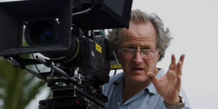 Michael Mann Directing