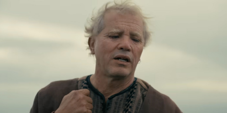 John Leguizamo in The Odyssey (2026) John Leguizamo in The Odyssey (2026)