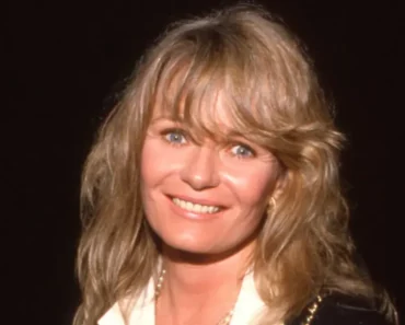 Valerie-Perrine (1) Remembering Valerie Perrine: Who Is the Late ‘Superman’ Actress?