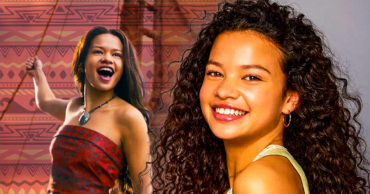 What’s Next For Catherine Laga’aia After Playing Moana In The Live-Action Remake? What’s Next For Catherine Laga’aia After Playing Moana In The Live-Action Remake?