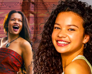 What’s Next For Catherine Laga’aia After Playing Moana In The Live-Action Remake? What’s Next For Catherine Laga’aia After Playing Moana In The Live-Action Remake?