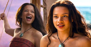 Who Is Catherine Laga’aia? 6 Things You Didn’t Know About the ‘Moana’ Star Who Is Catherine Laga’aia? 6 Things You Didn’t Know About the ‘Moana’ Star