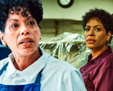 Who Is Liza Colón-Zayas? 6 Things to Know About The Bear Actress Who Is Liza Colón-Zayas? 6 Things to Know About The Bear Actress