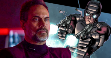 Who Is Todd Stashwick? Meet the Actor Portraying Paladin in VisionQuest Who Is Todd Stashwick? Meet the Actor Portraying Paladin in VisionQuest
