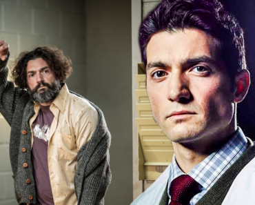 Who is David Alpay? All You Need to Know about the From Star Who is David Alpay? All You Need to Know about the From Star