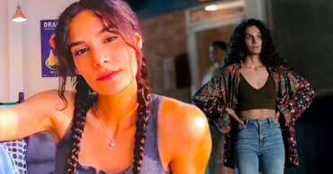 Who is Pegah Ghafoori? Career Highlights of the From Star