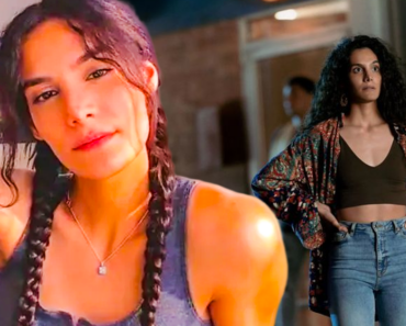Who is Pegah Ghafoori? Career Highlights of the From Star Who is Pegah Ghafoori? Career Highlights of the From Star