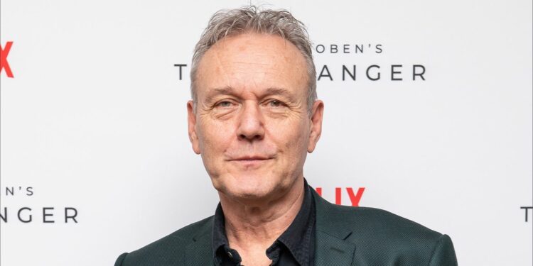 Anthony Head Anthony Head