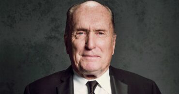 actor-robert-duvall (1) The Godfather star Robert Duvall