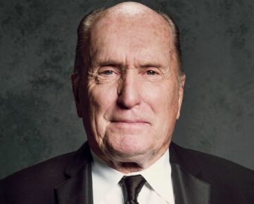 actor-robert-duvall (1) The Godfather star Robert Duvall