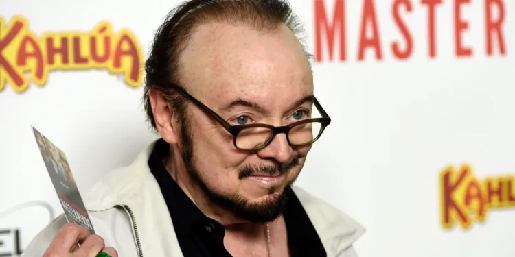 Bud Cort Bud Cort