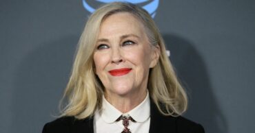 Famous Actress Catherine O hara