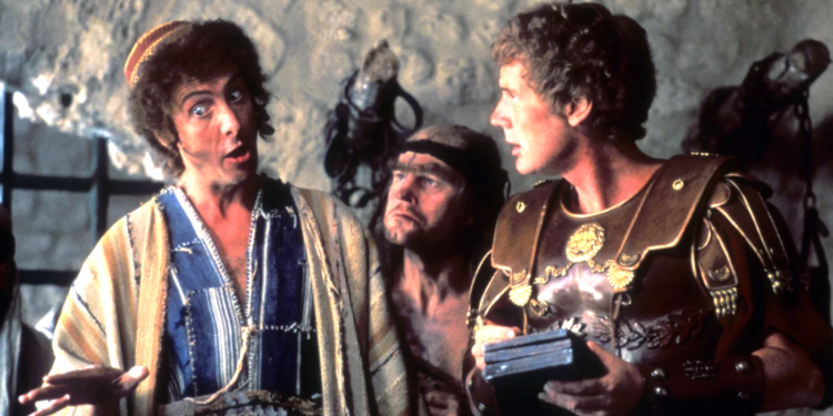 Monty Python's Life of Brian (1979)