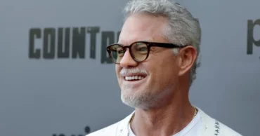 Eric Dane