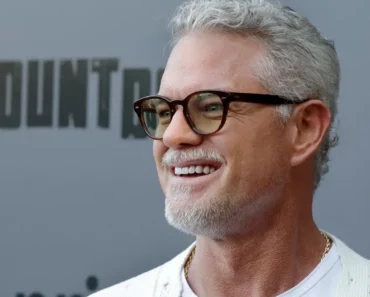 Eric Dane