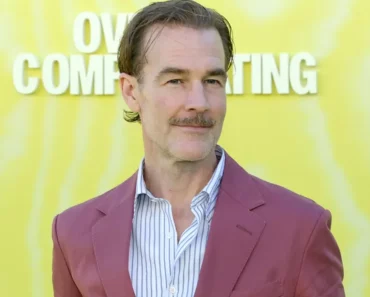 Remembering James Van Der Beek: Who Is the Late ‘Dawson’s Creek’ Actor?