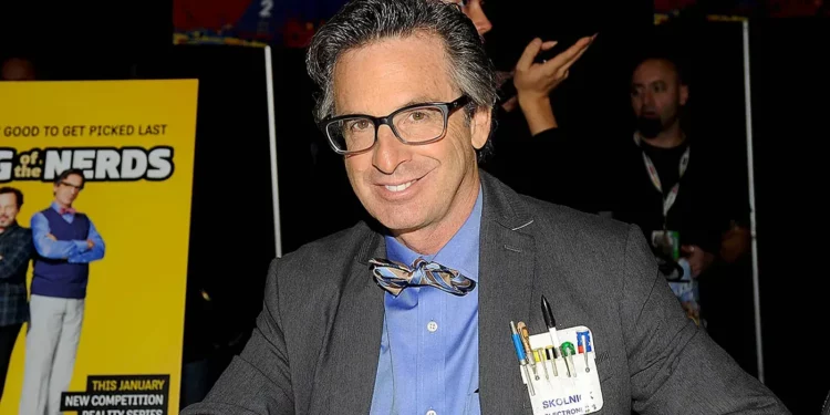 Robert Carradine Robert Carradine