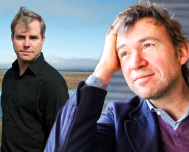 10 Authors Powering Hollywood’s Latest Movie and TV Hits