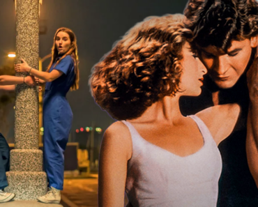10 Famous Movies Where Adults Played Teenagers