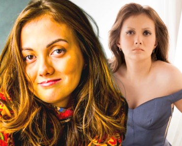 10 Things You Didn’t Know About Tal Anderson