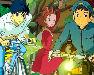 10 Underrated Studio Ghibli Movies You Might Have Missed 10 Underrated Studio Ghibli Movies You Might Have Missed