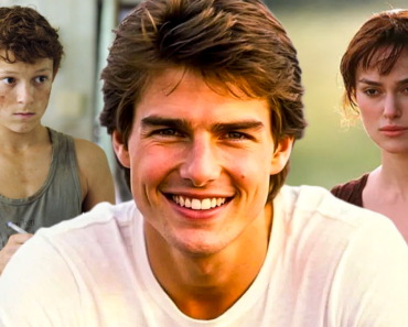 5 Actors Who Became Major Movie Stars Before Turning 25