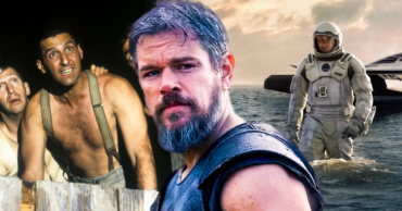 5 Movies You Didn’t Realize Were Based on Homer’s The Odyssey 5 Movies You Didn’t Realize Were Based on Homer’s The Odyssey