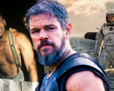 5 Movies You Didn’t Realize Were Based on Homer’s The Odyssey
