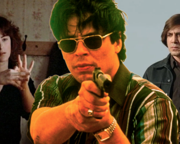 5 Oscar-Winning Performances That Didn’t Need Many Lines To Win