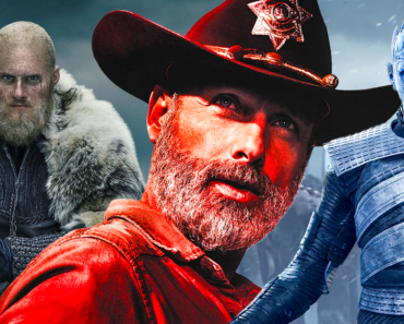 5 TV Shows That Started With One Protagonist But Ended Up With Another